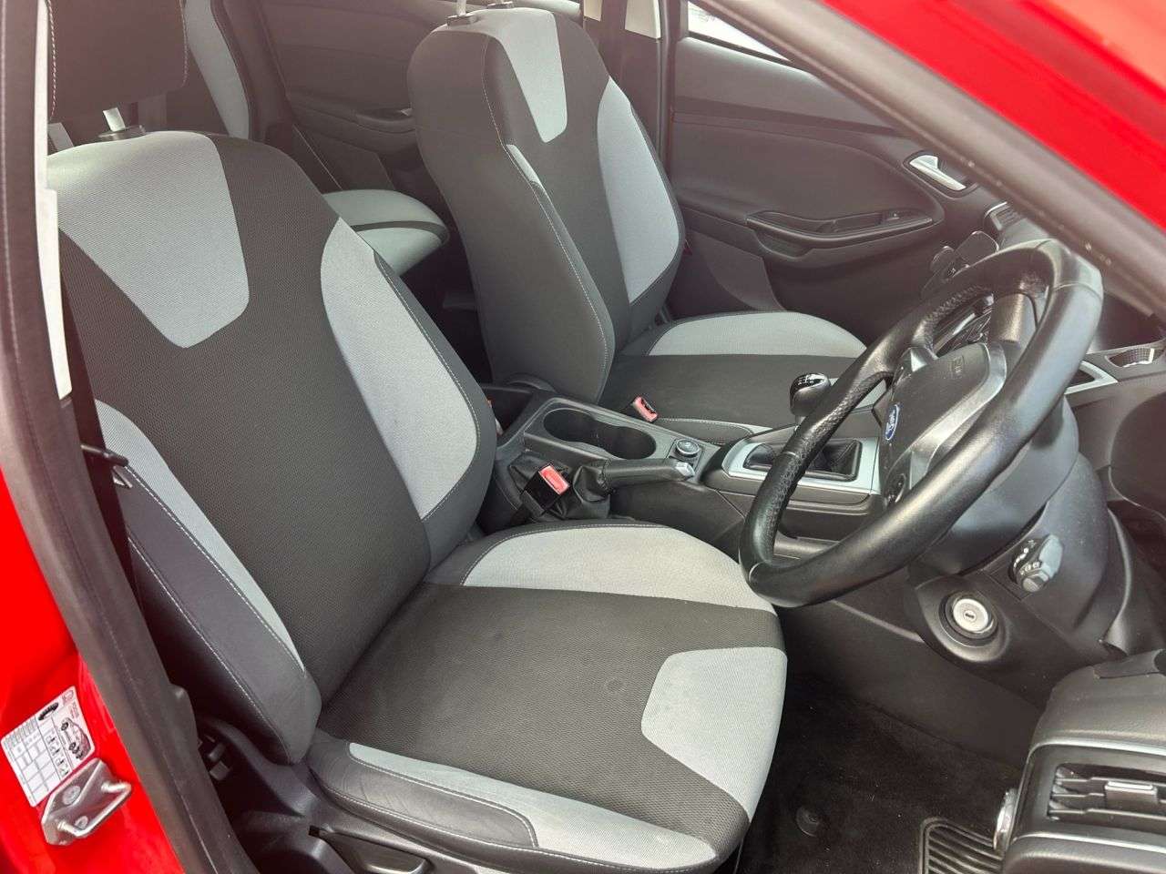 2013 FORD FOCUS 2013 FORD FOCUS