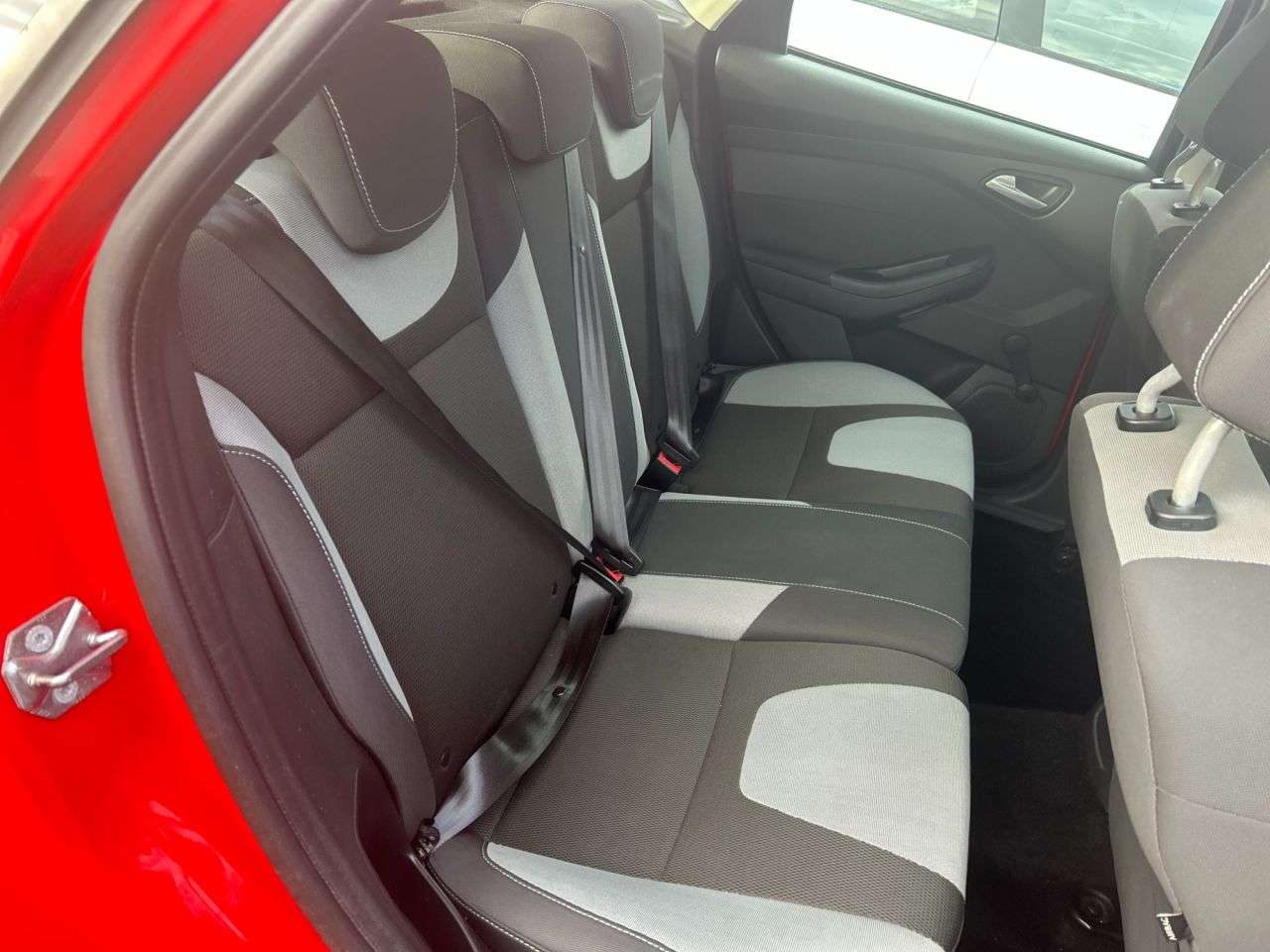 2013 FORD FOCUS 2013 FORD FOCUS