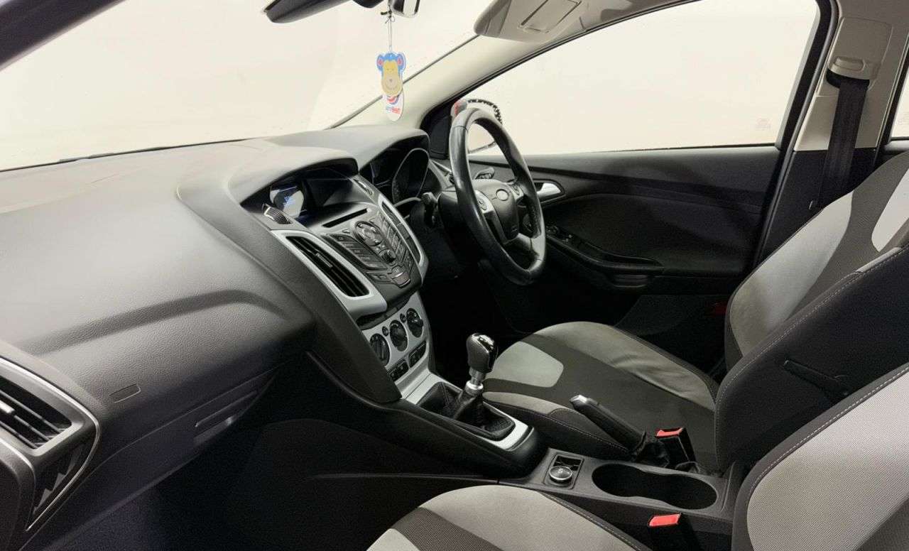 2013 FORD FOCUS 2013 FORD FOCUS