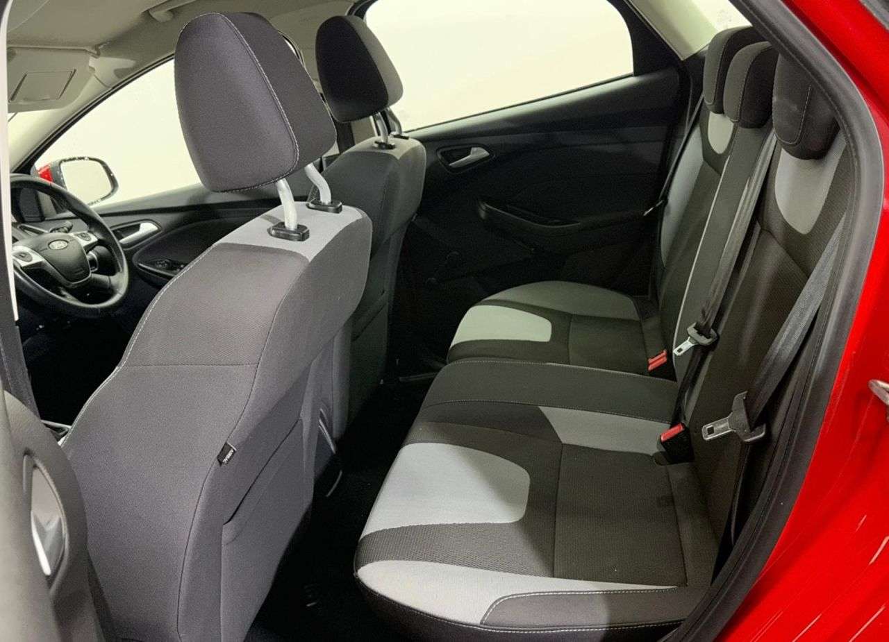 2013 FORD FOCUS 2013 FORD FOCUS