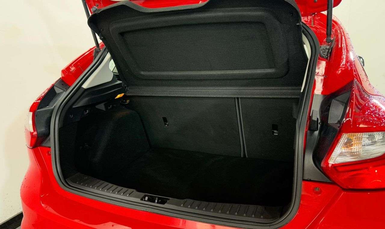 2013 FORD FOCUS 2013 FORD FOCUS