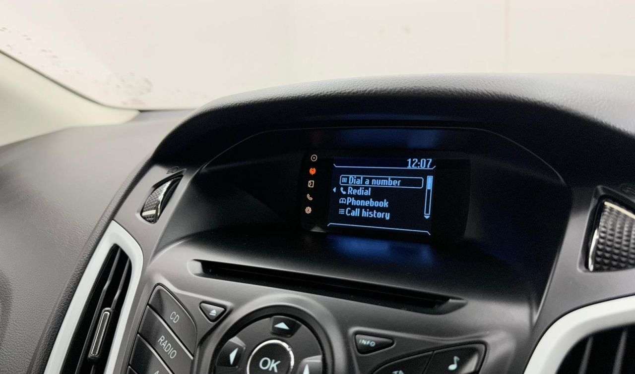 2013 FORD FOCUS 2013 FORD FOCUS