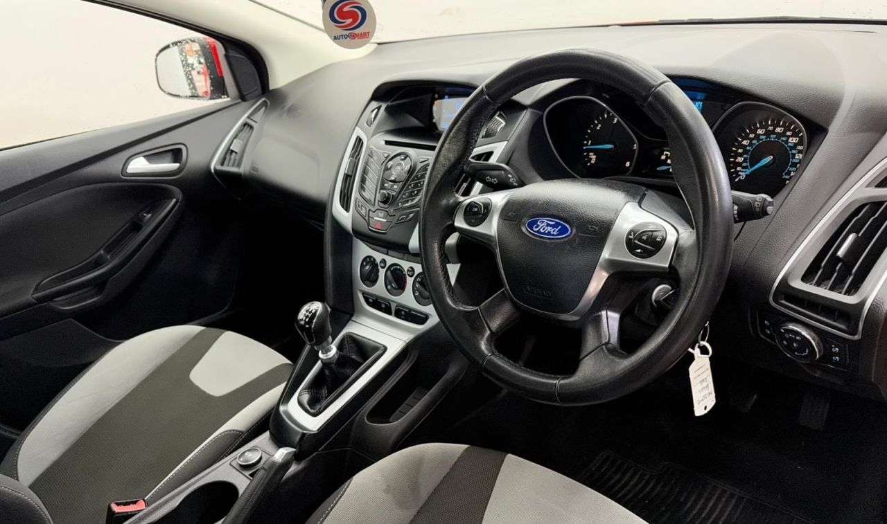 2013 FORD FOCUS 2013 FORD FOCUS