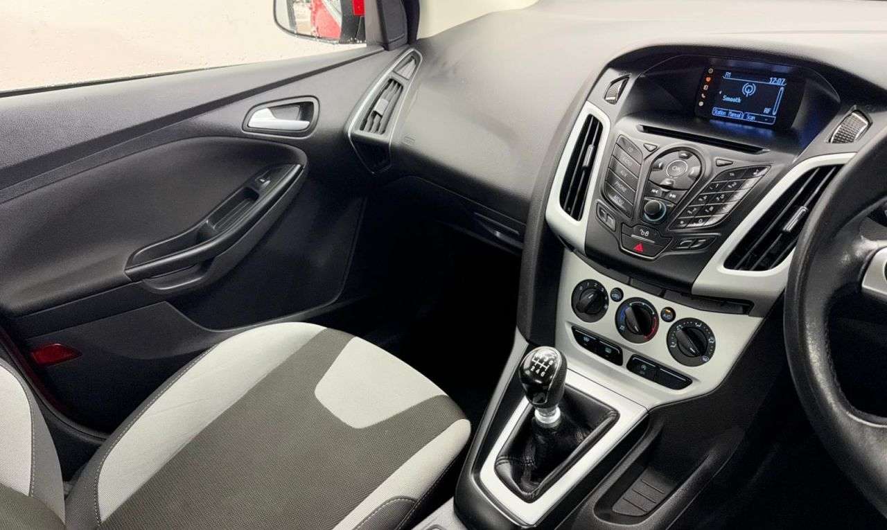 2013 FORD FOCUS 2013 FORD FOCUS