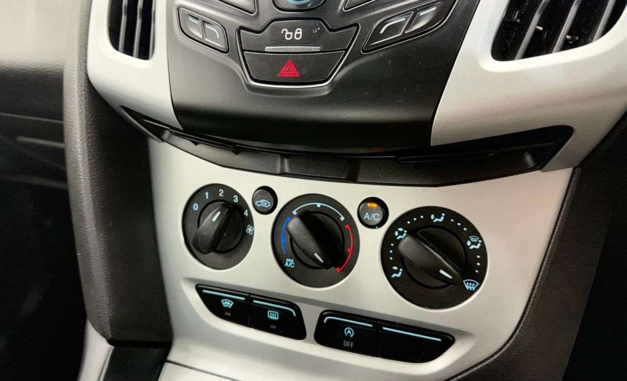 2013 FORD FOCUS 2013 FORD FOCUS