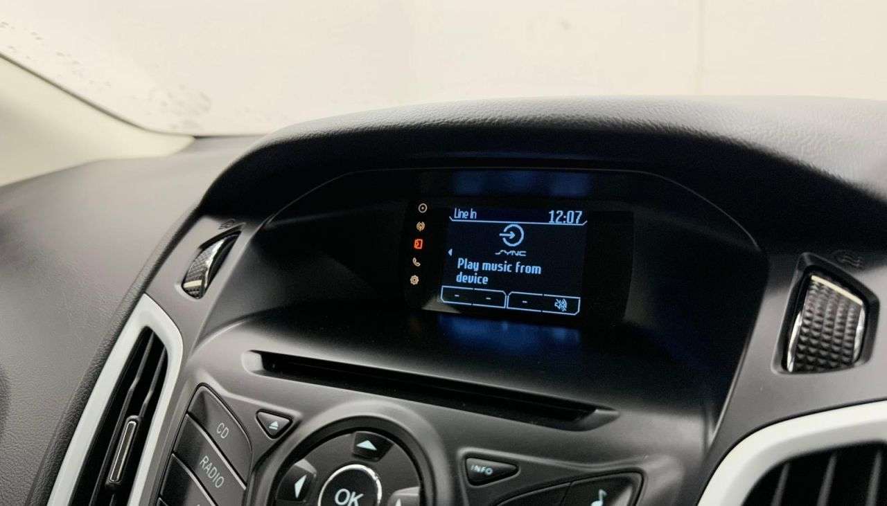 2013 FORD FOCUS 2013 FORD FOCUS