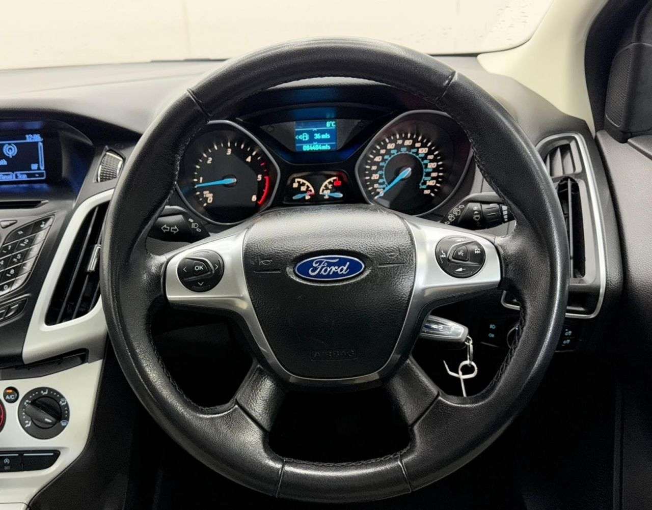 2013 FORD FOCUS 2013 FORD FOCUS