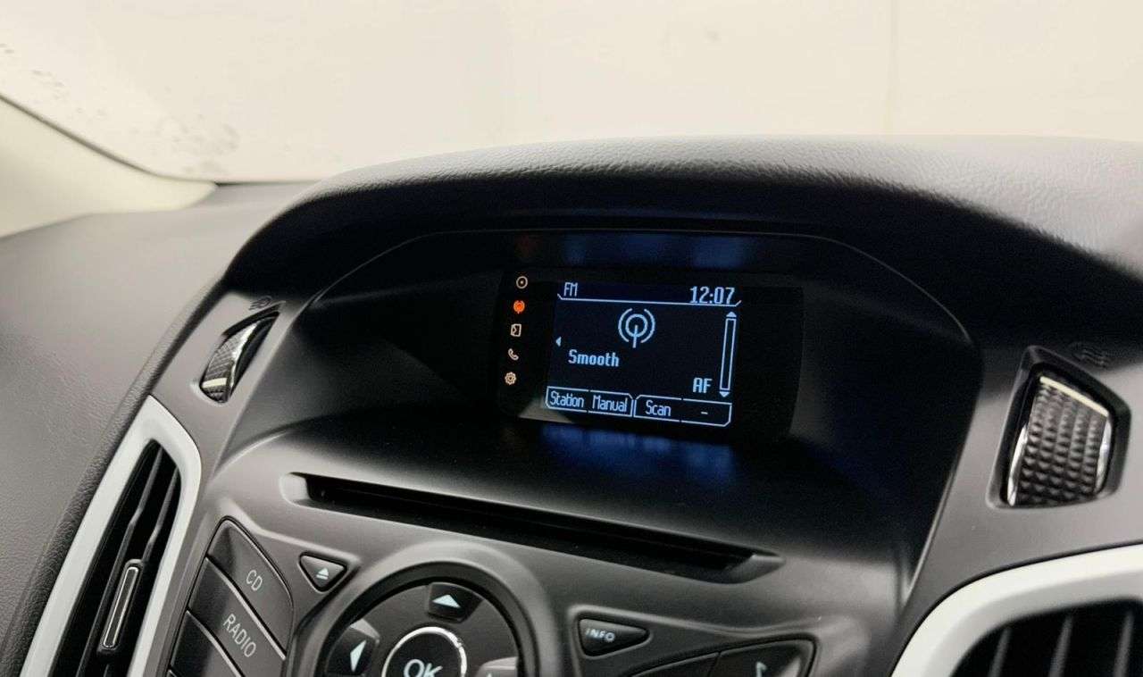 2013 FORD FOCUS 2013 FORD FOCUS