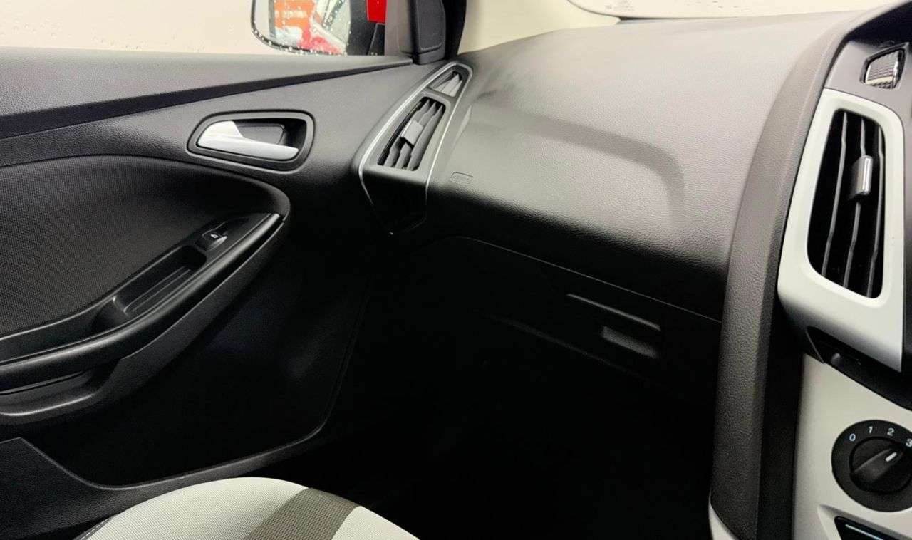 2013 FORD FOCUS 2013 FORD FOCUS