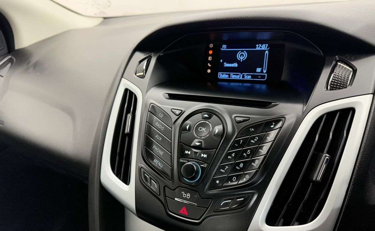 2013 FORD FOCUS 2013 FORD FOCUS