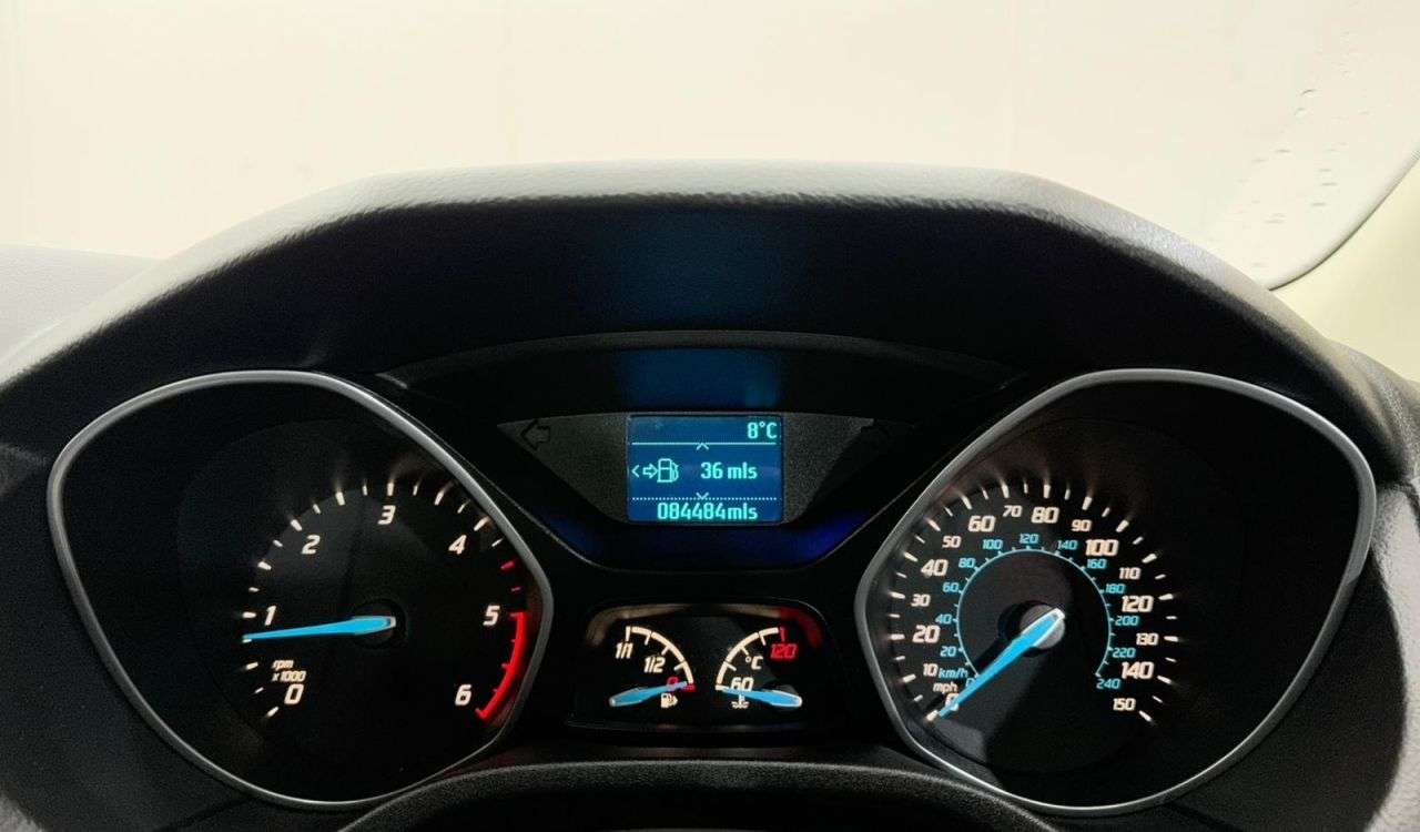 2013 FORD FOCUS 2013 FORD FOCUS