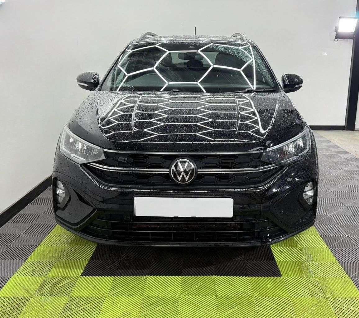 2022 VOLKSWAGEN TAIGO 2022 VOLKSWAGEN TAIGO