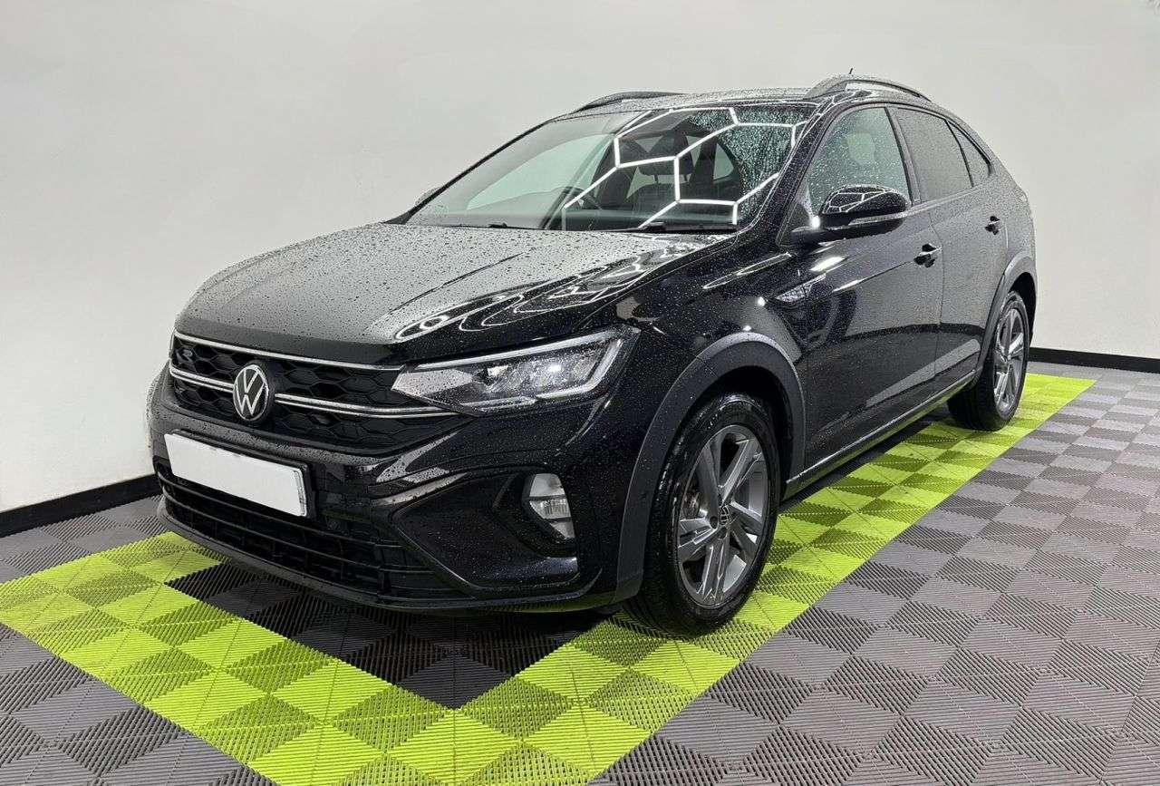 2022 VOLKSWAGEN TAIGO 2022 VOLKSWAGEN TAIGO