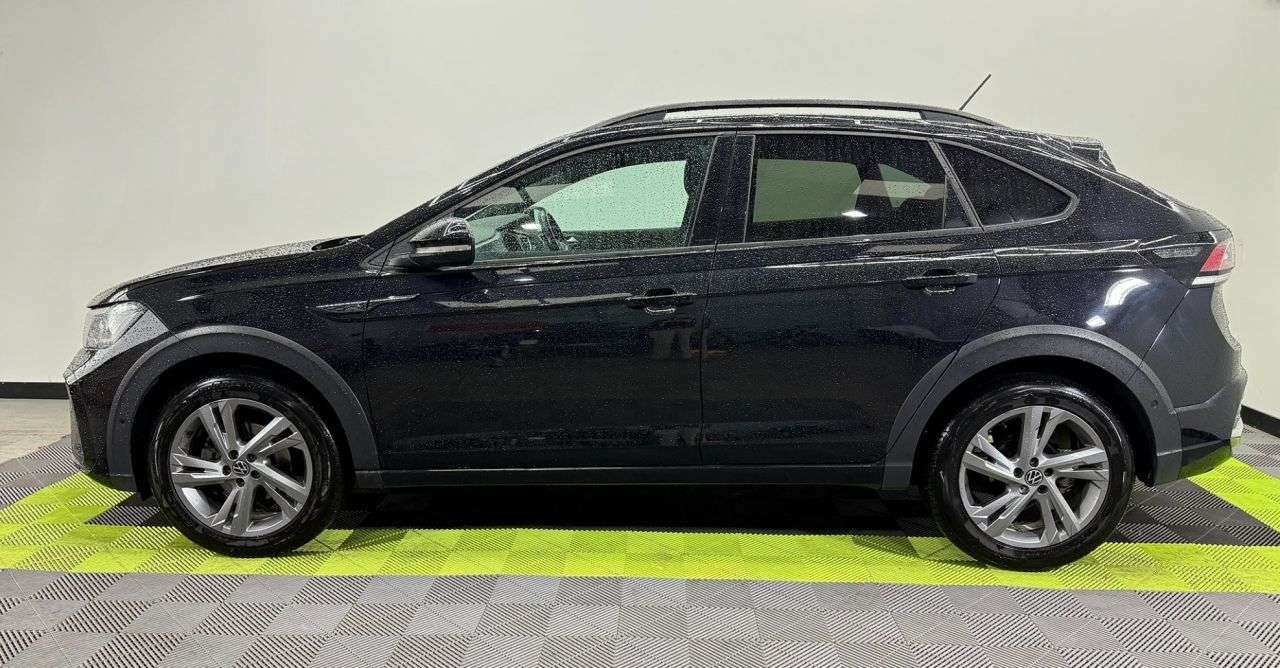 2022 VOLKSWAGEN TAIGO 2022 VOLKSWAGEN TAIGO