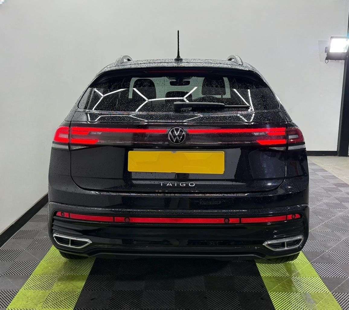 2022 VOLKSWAGEN TAIGO 2022 VOLKSWAGEN TAIGO