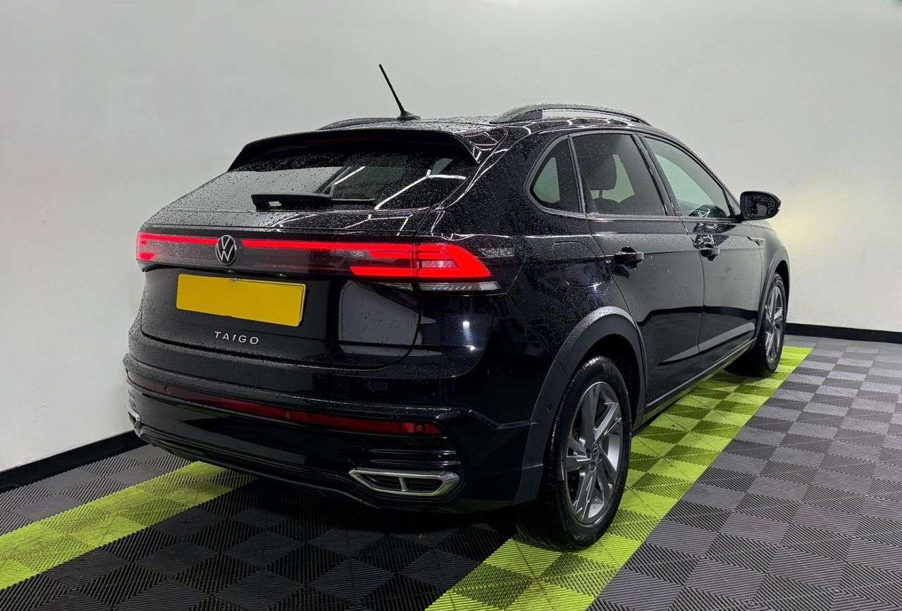 2022 VOLKSWAGEN TAIGO 2022 VOLKSWAGEN TAIGO
