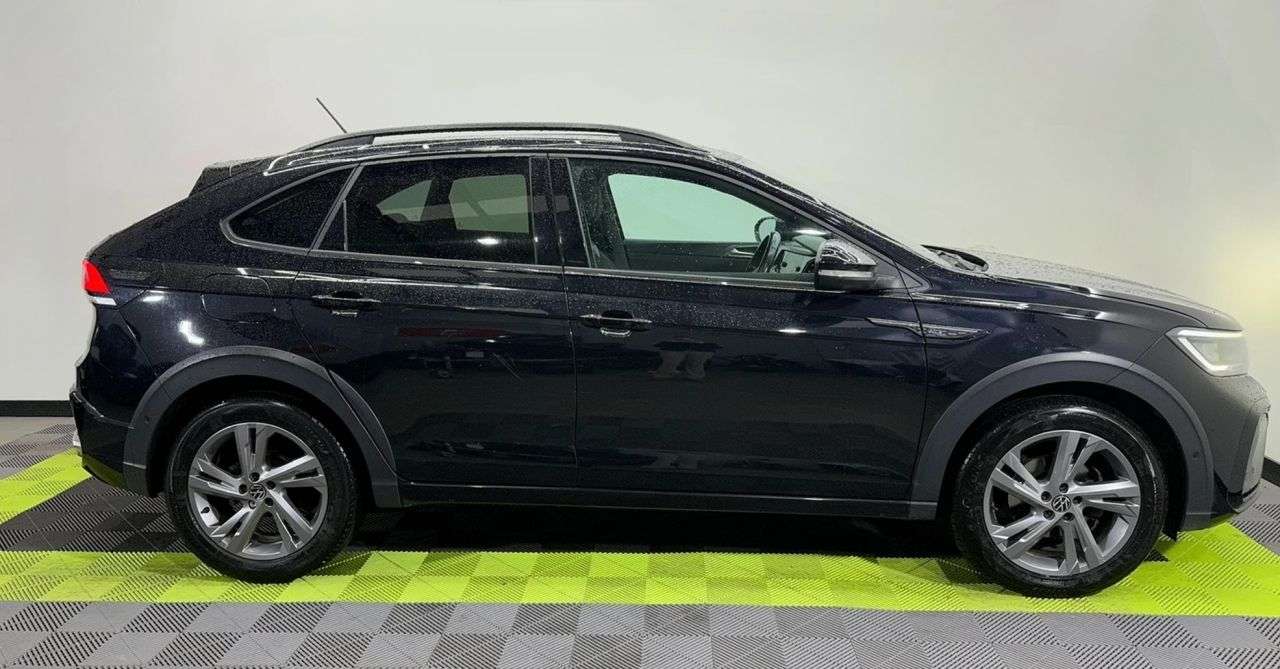 2022 VOLKSWAGEN TAIGO 2022 VOLKSWAGEN TAIGO