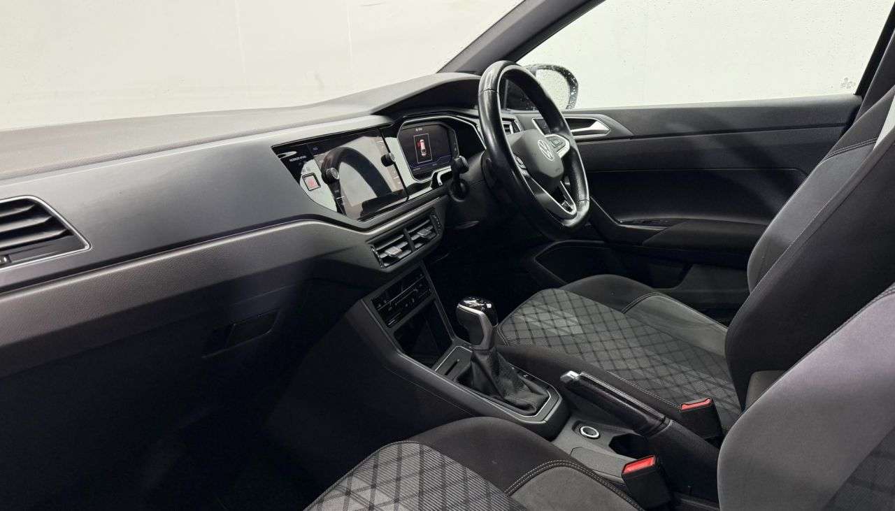 2022 VOLKSWAGEN TAIGO 2022 VOLKSWAGEN TAIGO