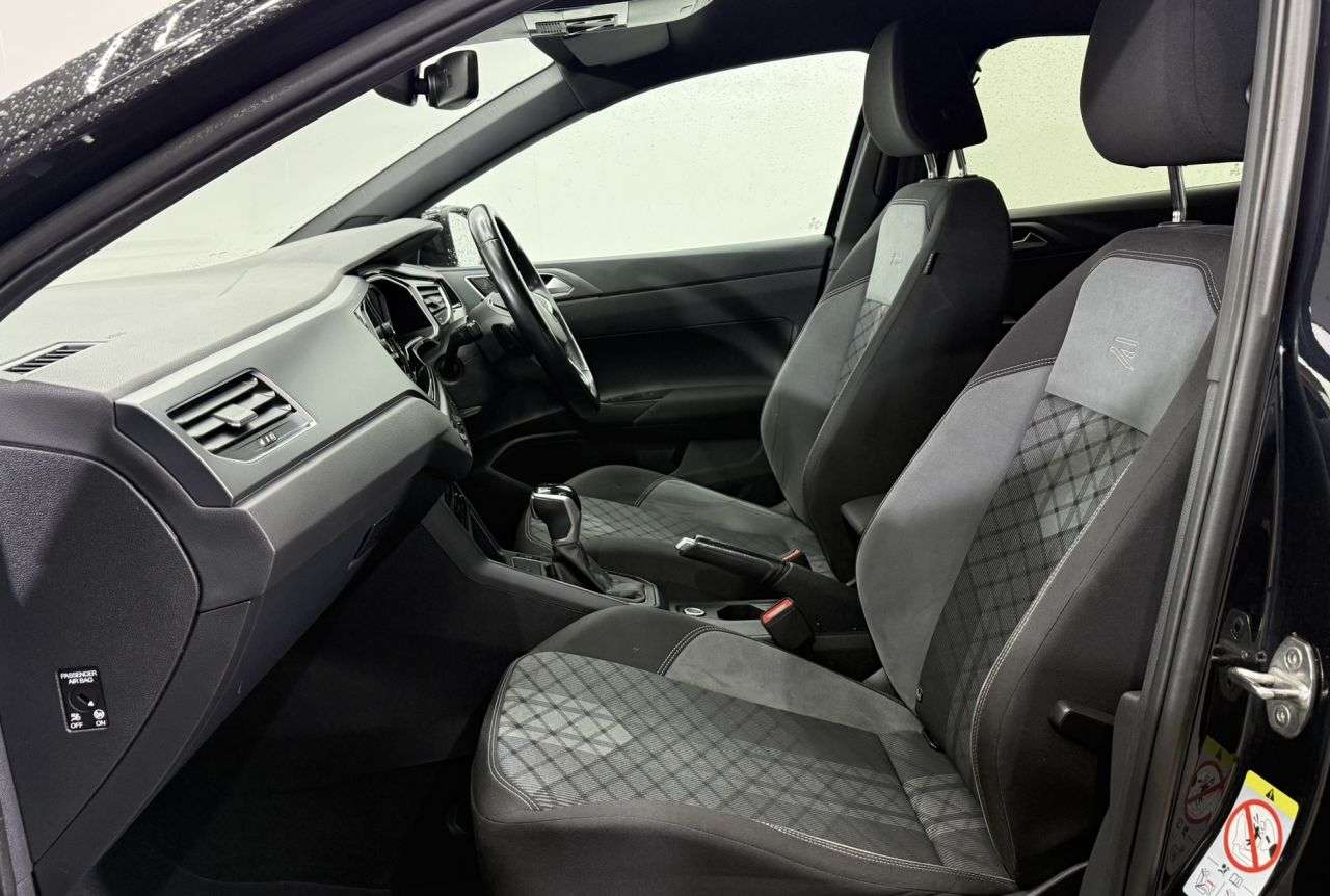 2022 VOLKSWAGEN TAIGO 2022 VOLKSWAGEN TAIGO