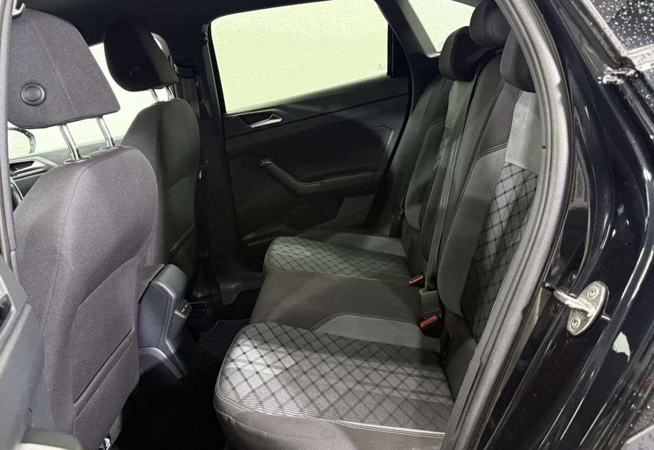 2022 VOLKSWAGEN TAIGO 2022 VOLKSWAGEN TAIGO