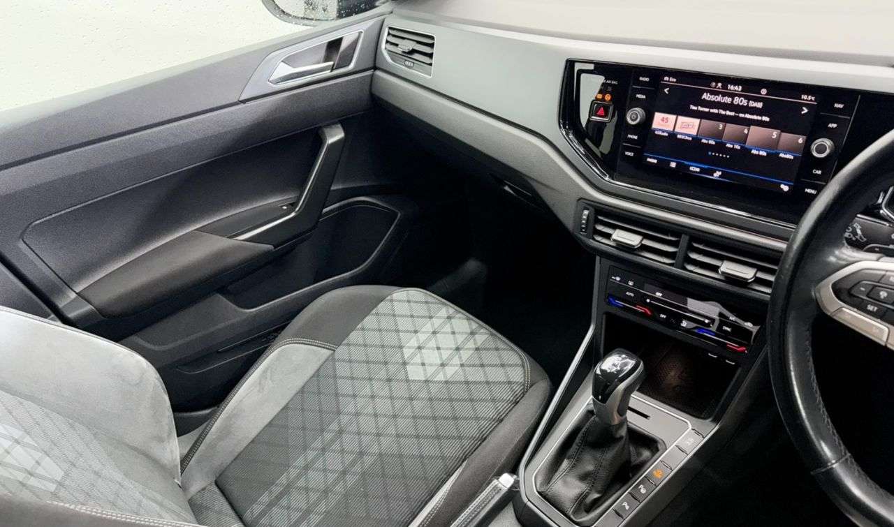 2022 VOLKSWAGEN TAIGO 2022 VOLKSWAGEN TAIGO