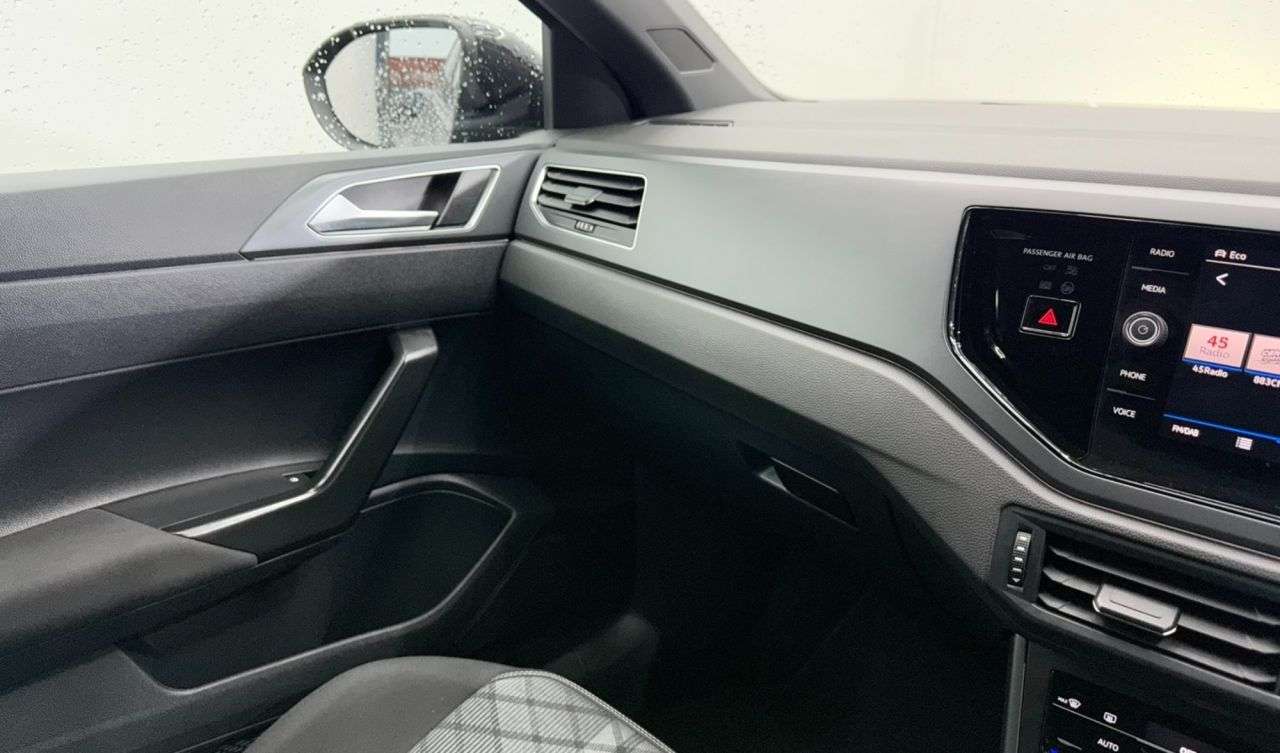 2022 VOLKSWAGEN TAIGO 2022 VOLKSWAGEN TAIGO