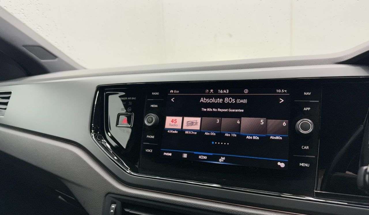 2022 VOLKSWAGEN TAIGO 2022 VOLKSWAGEN TAIGO