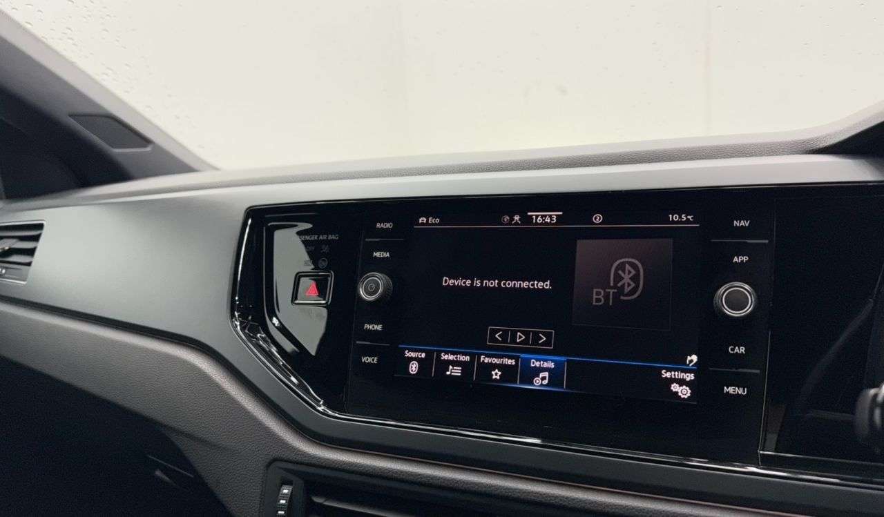 2022 VOLKSWAGEN TAIGO 2022 VOLKSWAGEN TAIGO