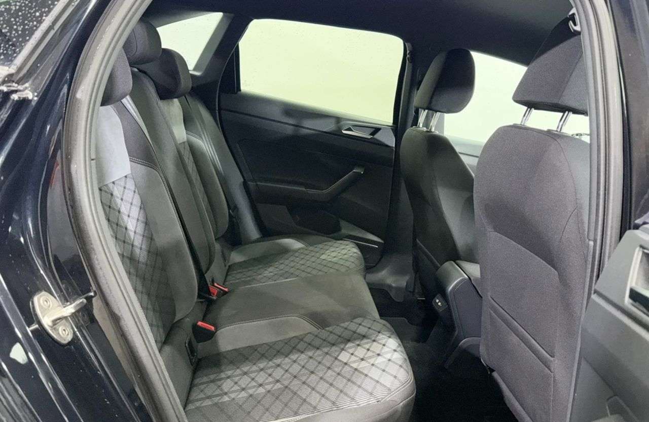 2022 VOLKSWAGEN TAIGO 2022 VOLKSWAGEN TAIGO