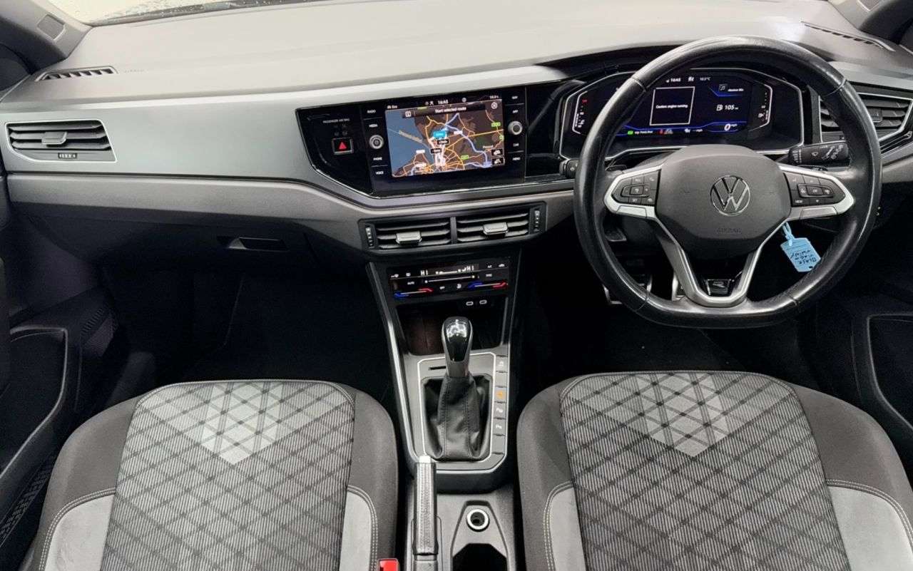 2022 VOLKSWAGEN TAIGO 2022 VOLKSWAGEN TAIGO