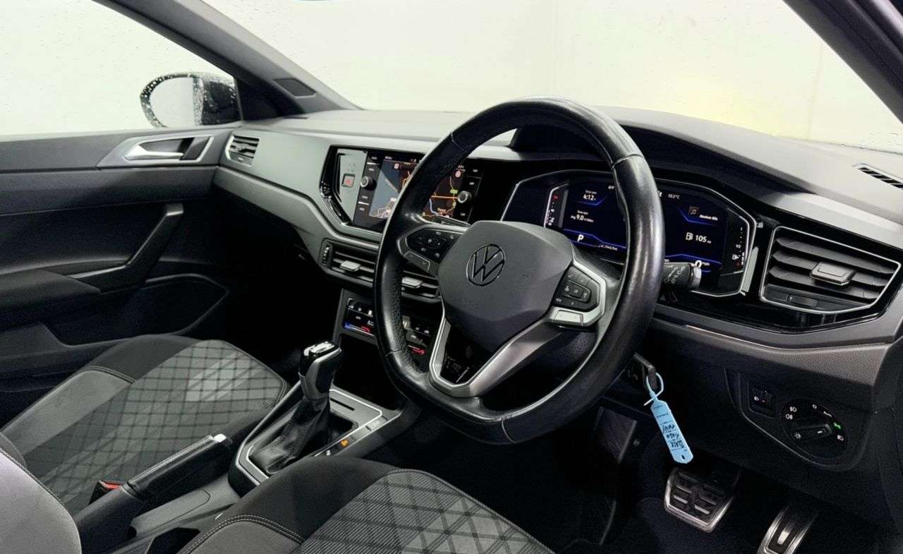 2022 VOLKSWAGEN TAIGO 2022 VOLKSWAGEN TAIGO