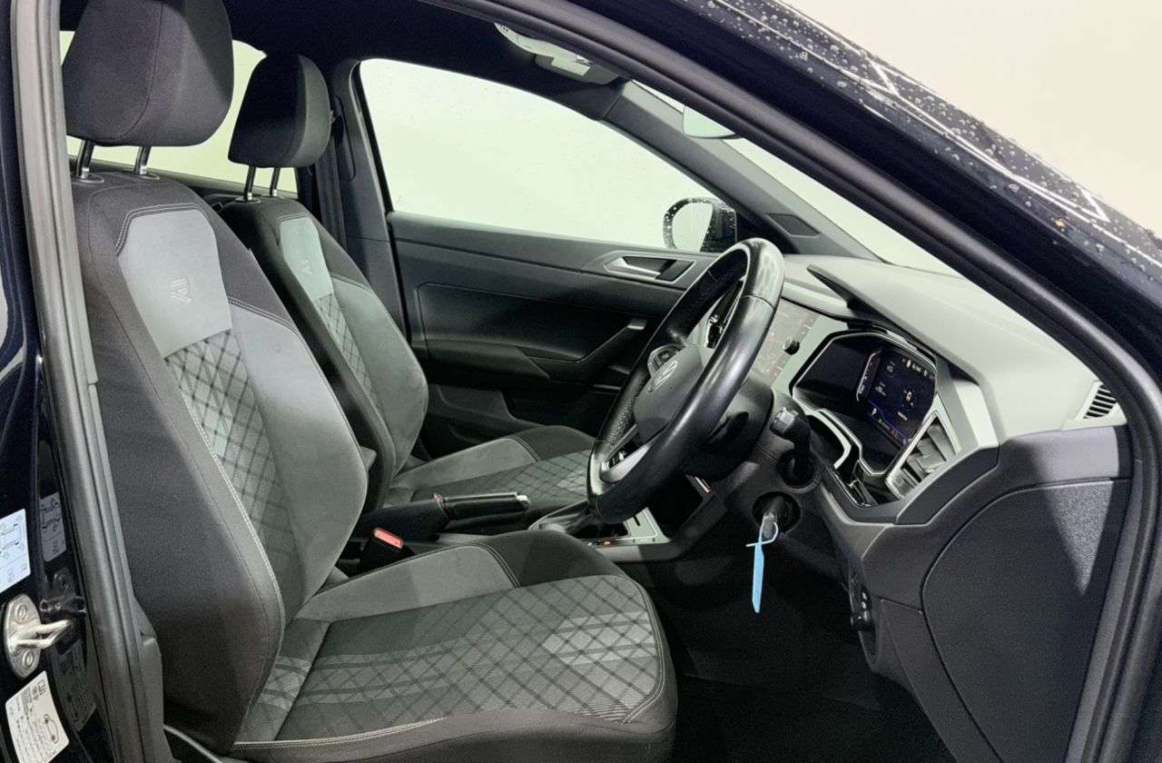 2022 VOLKSWAGEN TAIGO 2022 VOLKSWAGEN TAIGO