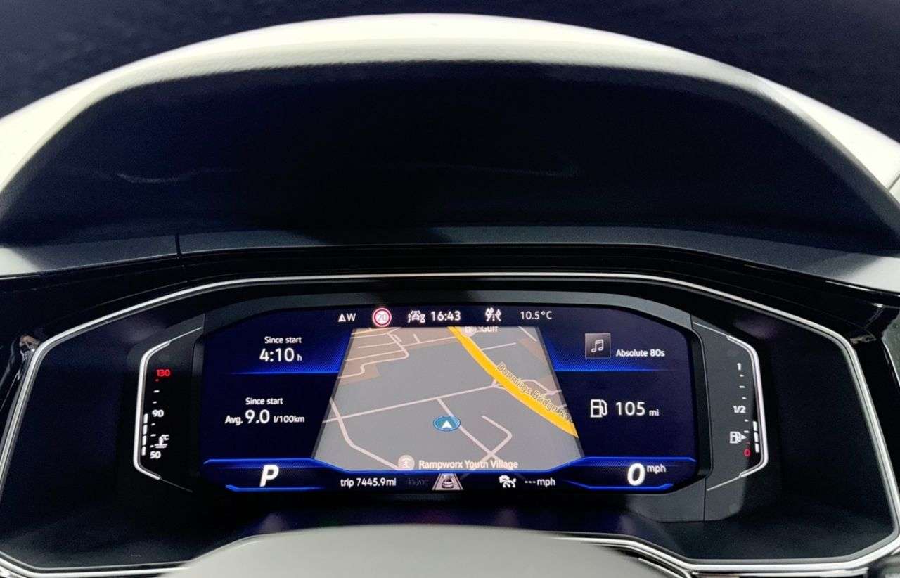 2022 VOLKSWAGEN TAIGO 2022 VOLKSWAGEN TAIGO