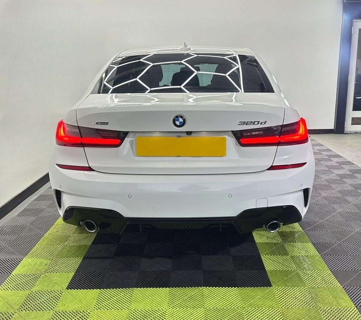 2019 BMW 3 SERIES 2019 BMW 3 SERIES