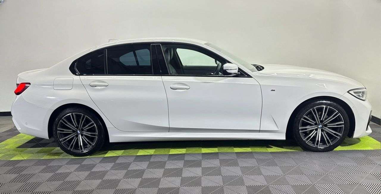2019 BMW 3 SERIES 2019 BMW 3 SERIES