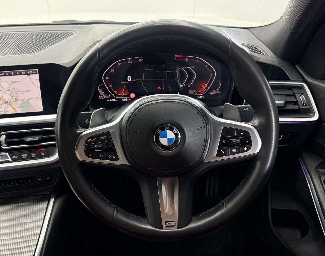 2019 BMW 3 SERIES 2019 BMW 3 SERIES