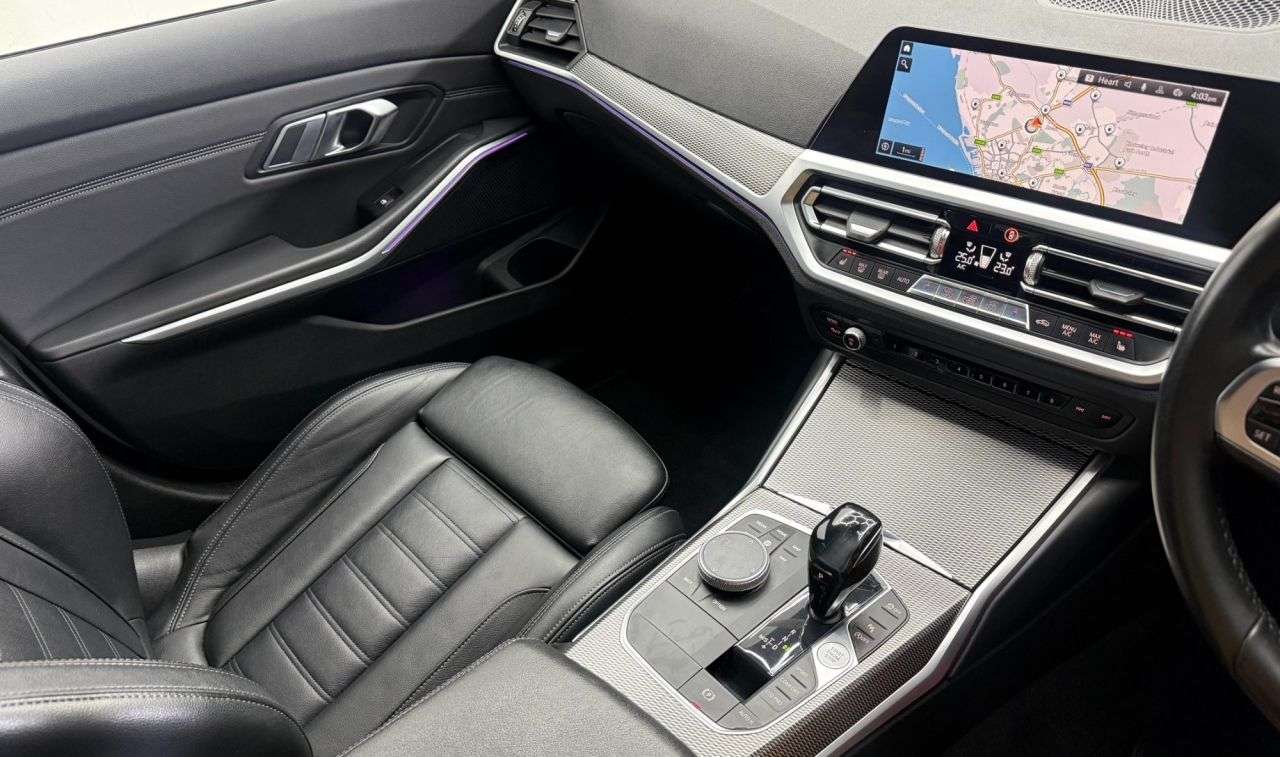 2019 BMW 3 SERIES 2019 BMW 3 SERIES