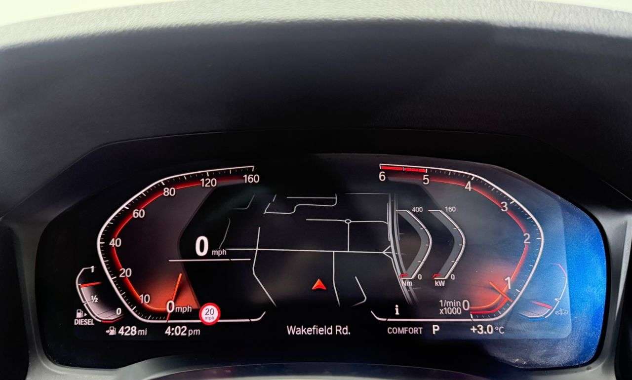 2019 BMW 3 SERIES 2019 BMW 3 SERIES