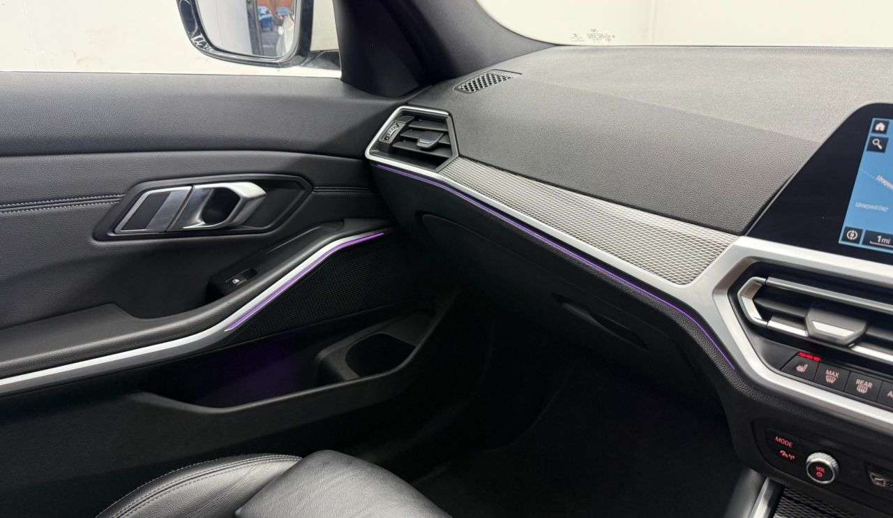 2019 BMW 3 SERIES 2019 BMW 3 SERIES