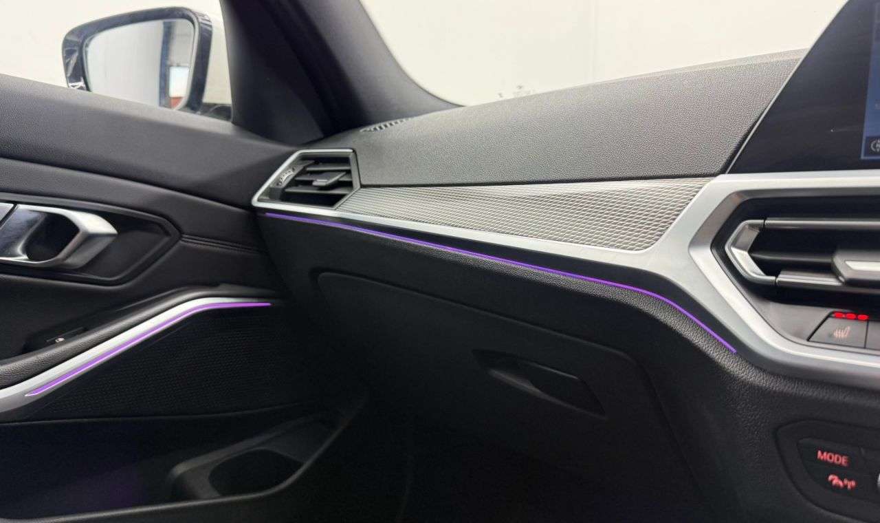 2019 BMW 3 SERIES 2019 BMW 3 SERIES