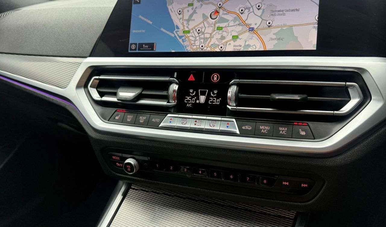 2019 BMW 3 SERIES 2019 BMW 3 SERIES