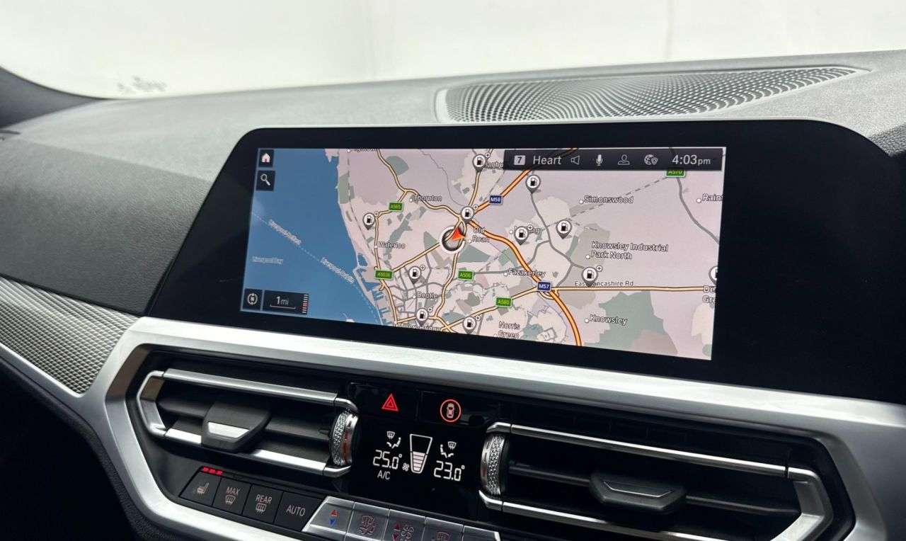 2019 BMW 3 SERIES 2019 BMW 3 SERIES