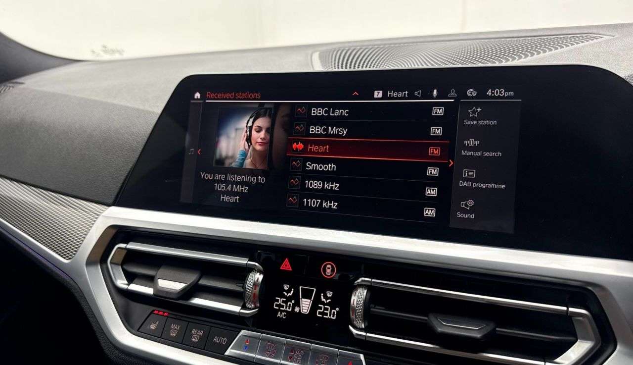 2019 BMW 3 SERIES 2019 BMW 3 SERIES