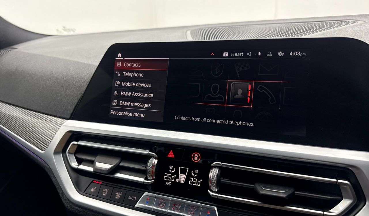 2019 BMW 3 SERIES 2019 BMW 3 SERIES