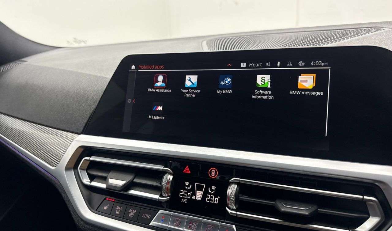 2019 BMW 3 SERIES 2019 BMW 3 SERIES