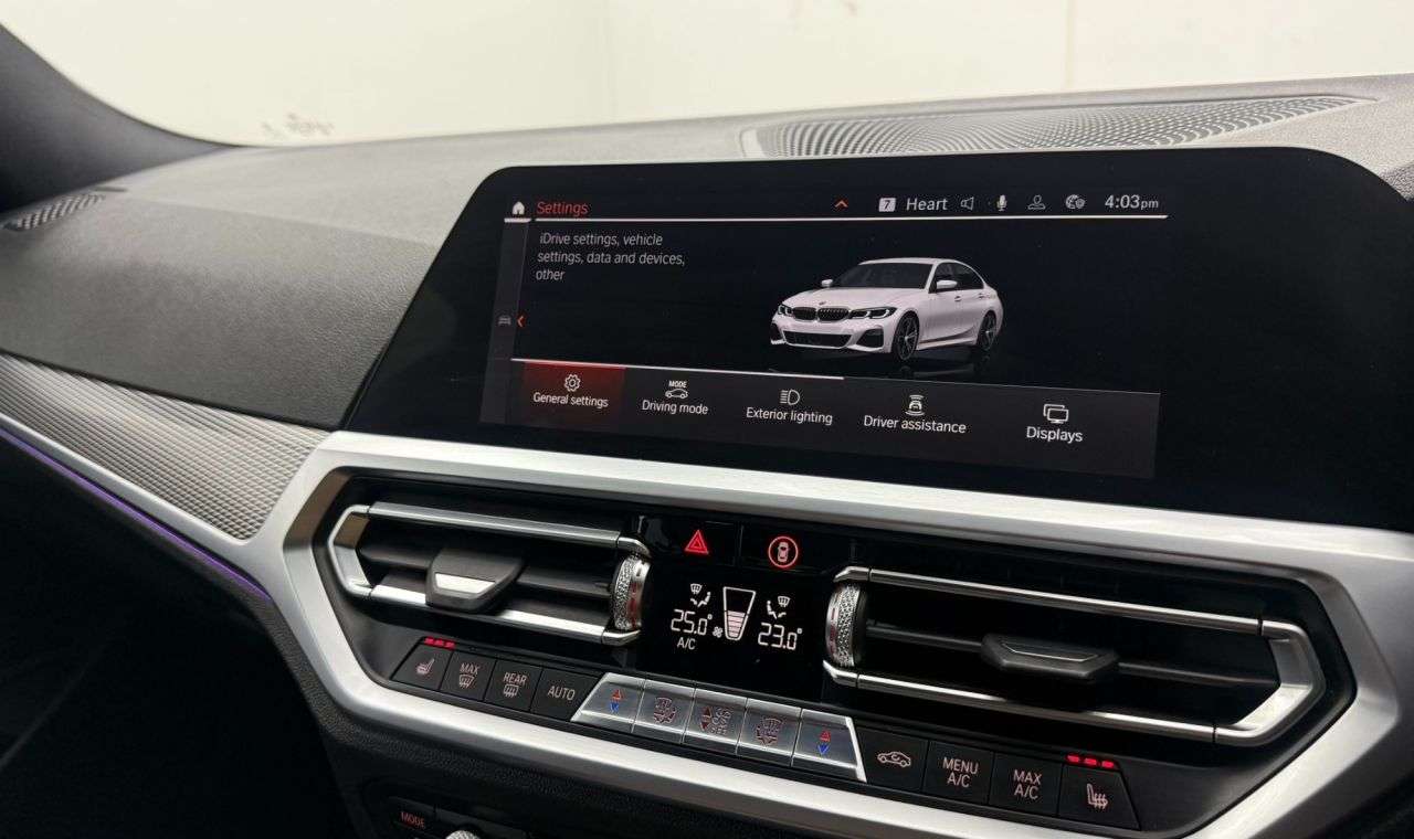 2019 BMW 3 SERIES 2019 BMW 3 SERIES