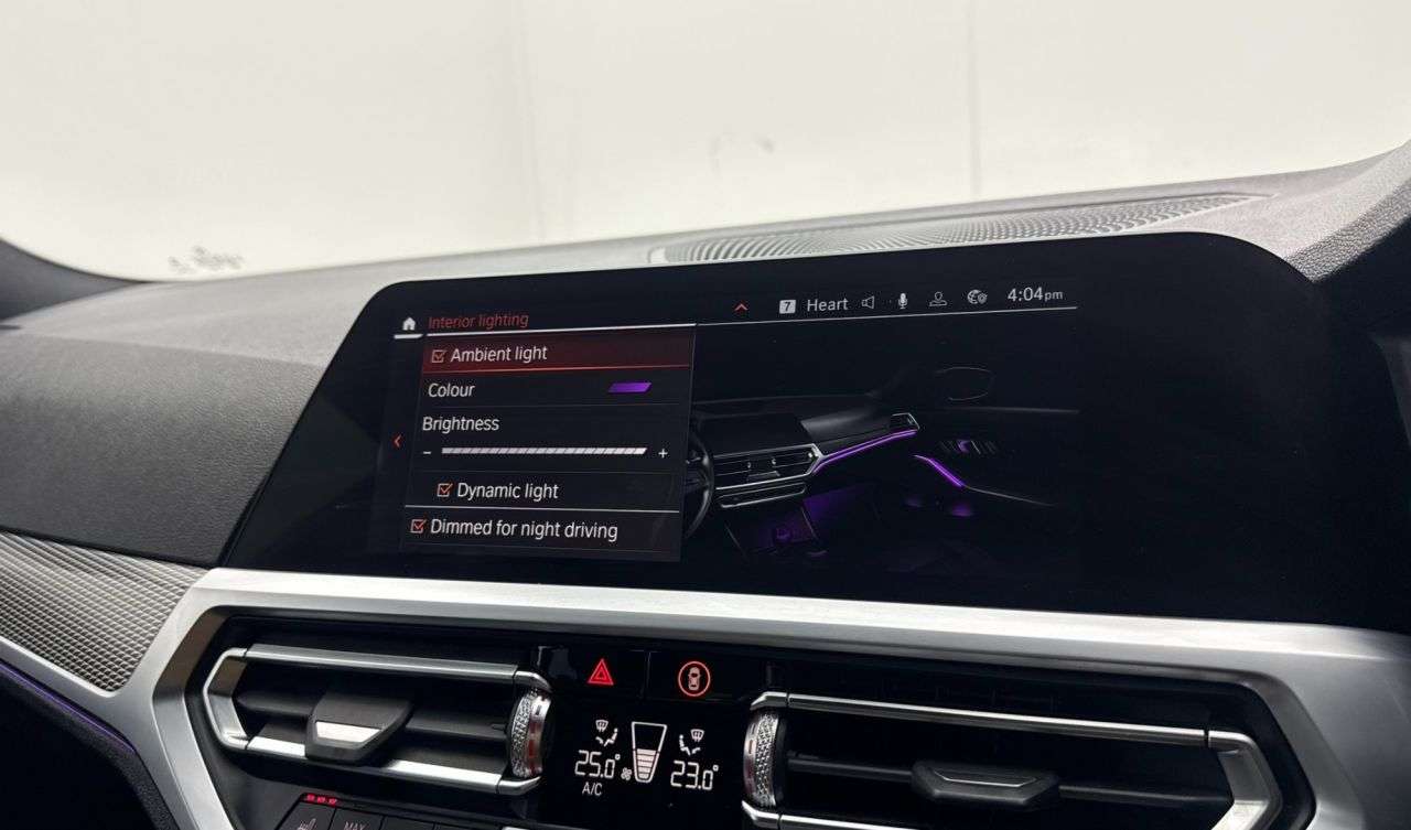 2019 BMW 3 SERIES 2019 BMW 3 SERIES