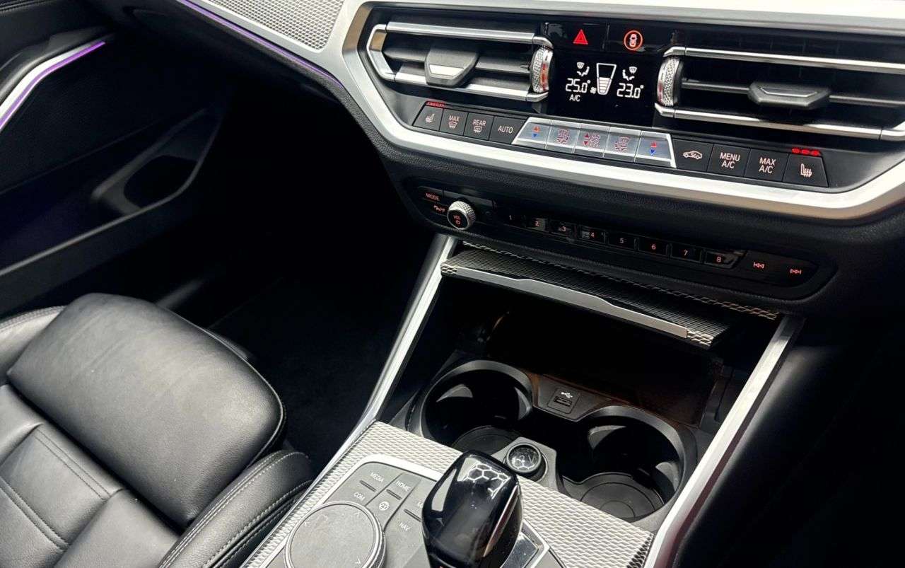 2019 BMW 3 SERIES 2019 BMW 3 SERIES