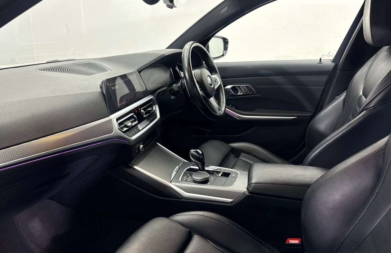 2019 BMW 3 SERIES 2019 BMW 3 SERIES