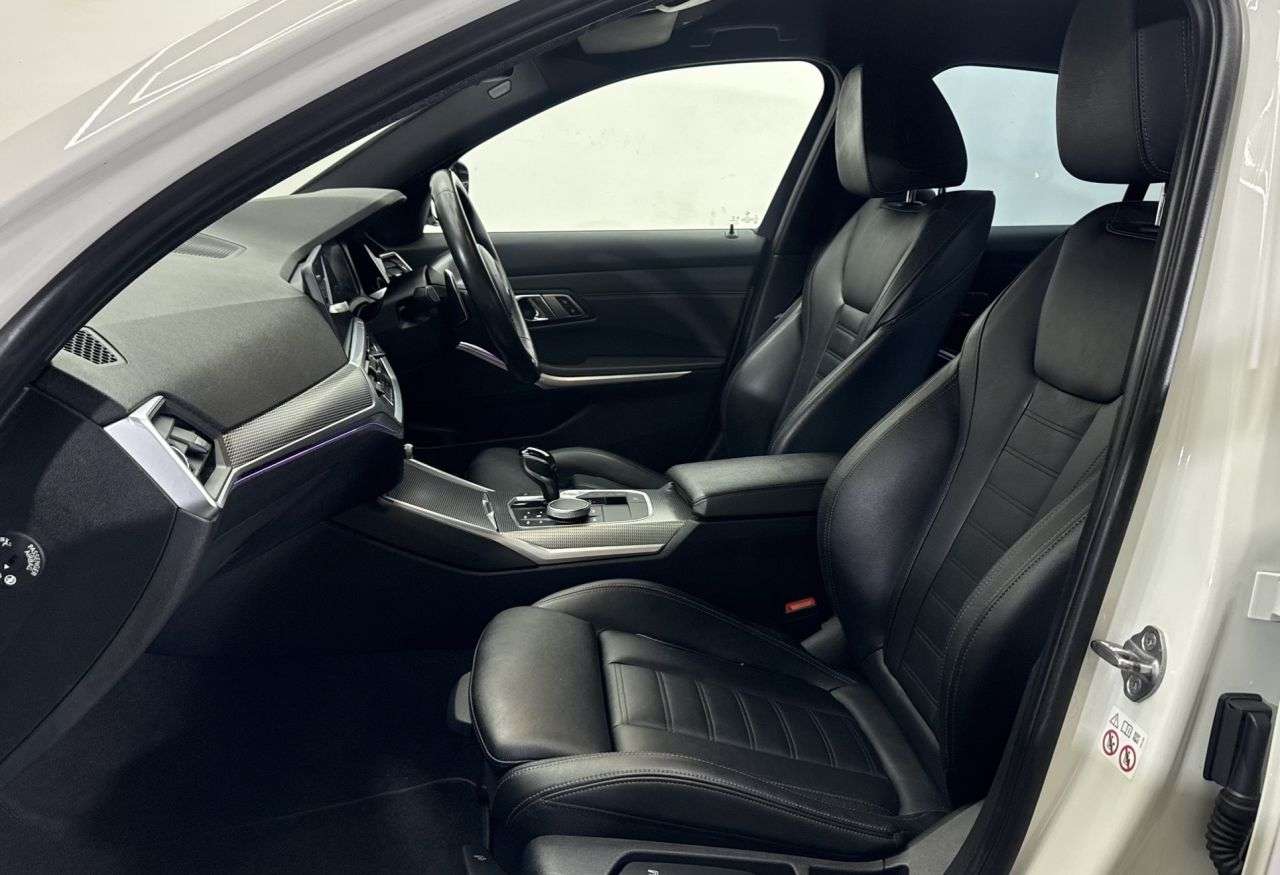 2019 BMW 3 SERIES 2019 BMW 3 SERIES